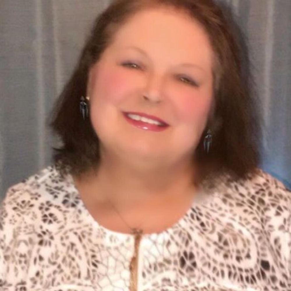 Meet your Posher, Diane